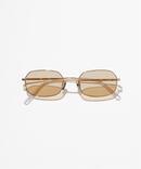 EYETHINK x CITYSHOP サングラス[ C1-BR-A]