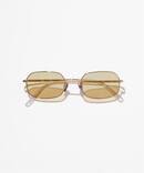 EYETHINK x CITYSHOP サングラス[C1-BR-B]