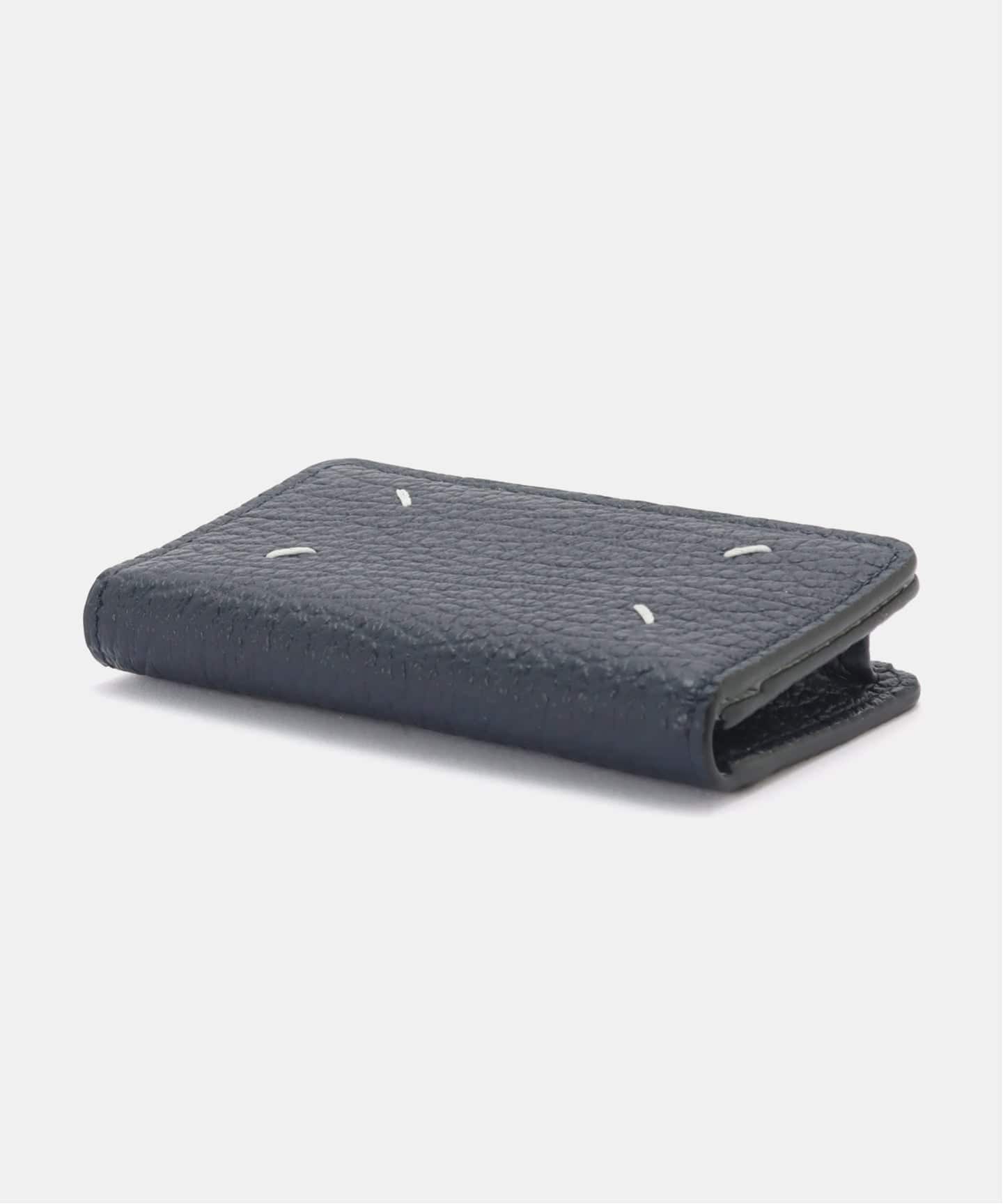 MAISON MARGIELA CARD HOLDER CLIP2 SA3VX0008-P8844：カードホルダー