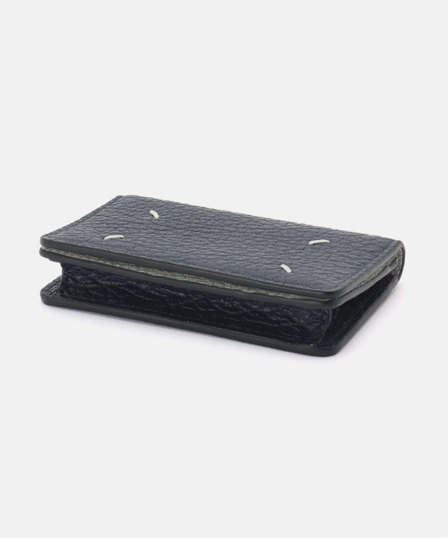 MAISON MARGIELA CARD HOLDER CLIP2 SA3VX0008-P8844：カードホルダー
