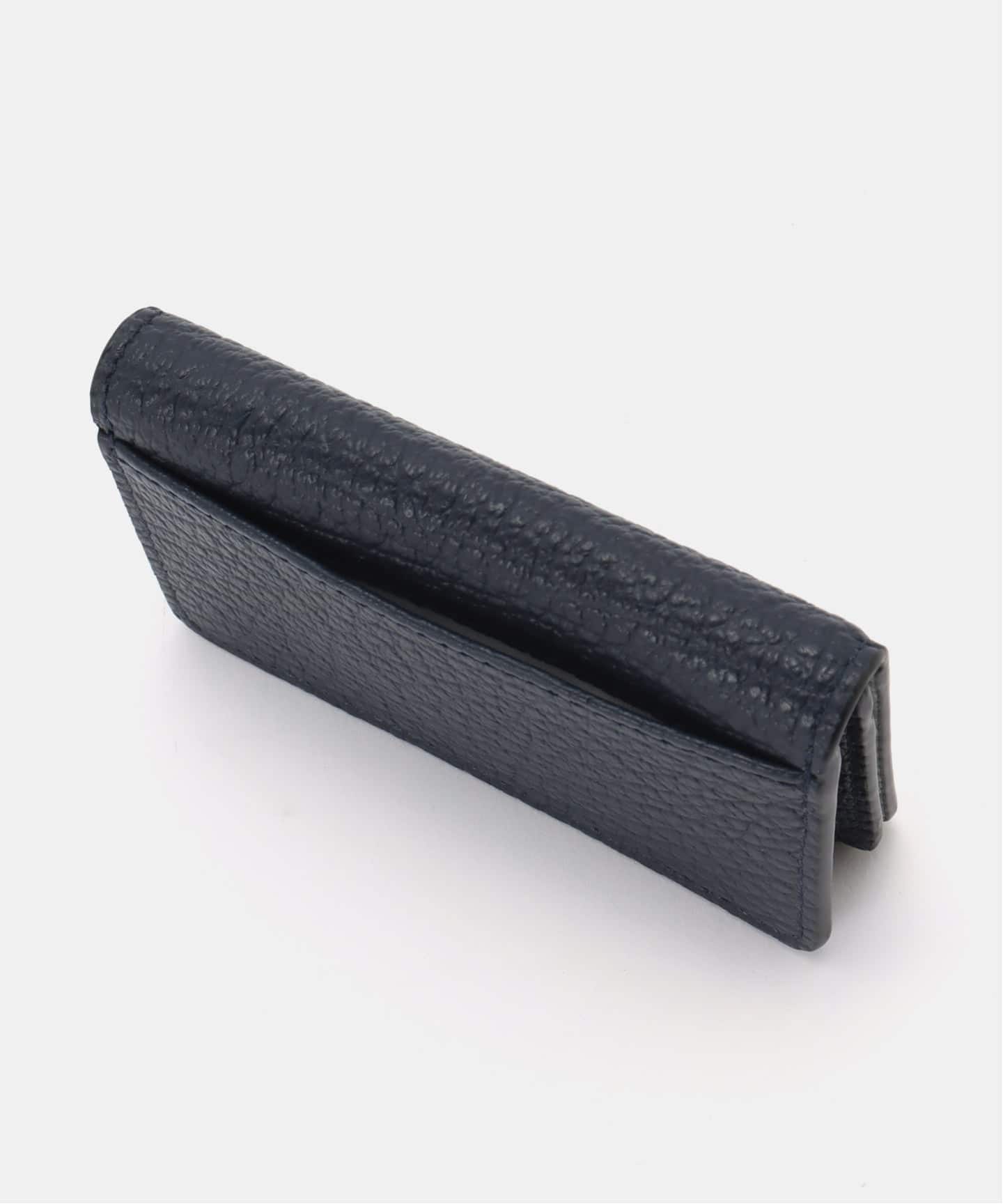 MAISON MARGIELA CARD HOLDER CLIP2 SA3VX0008-P8844：カードホルダー