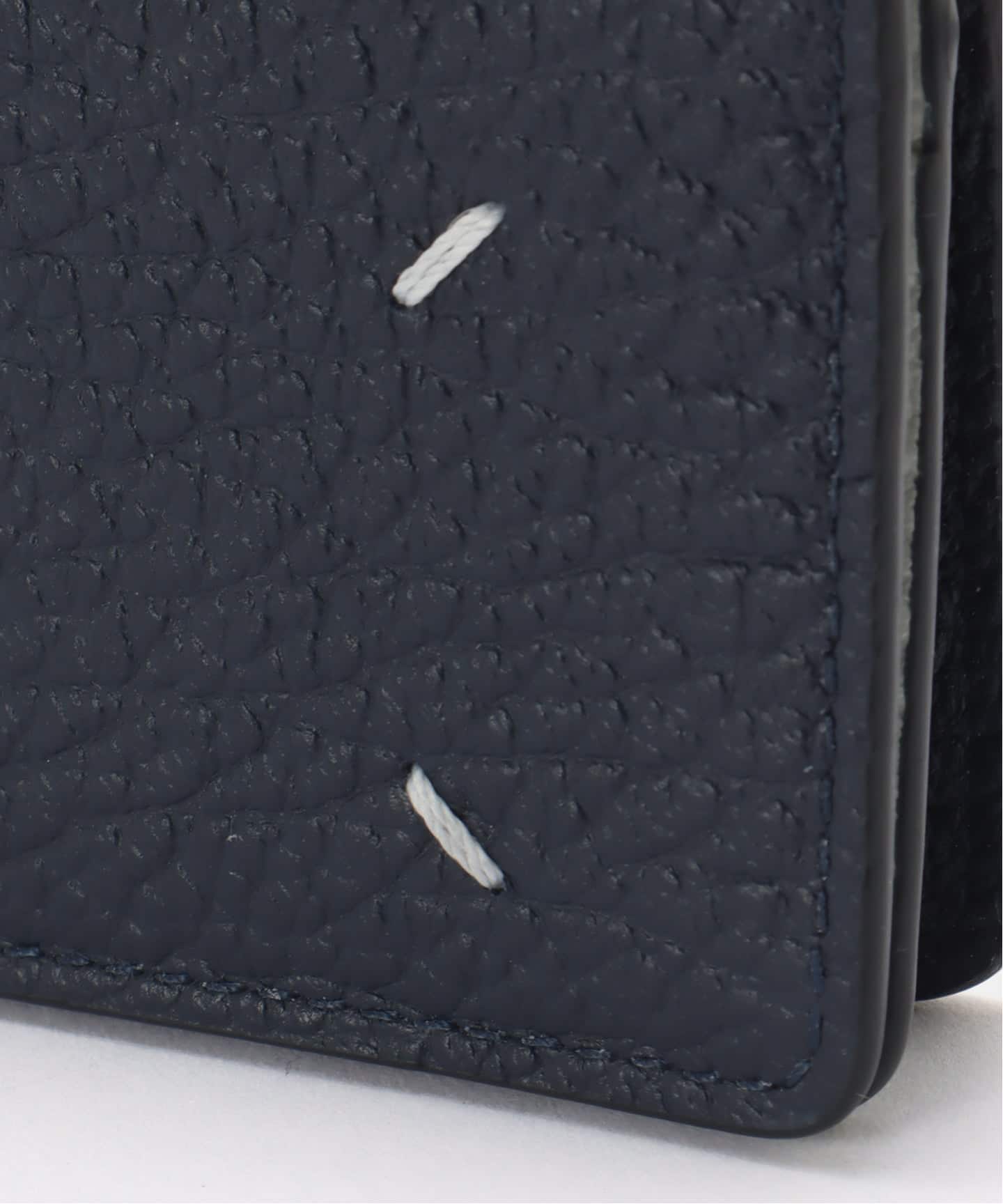MAISON MARGIELA CARD HOLDER CLIP2 SA3VX0008-P8844：カードホルダー