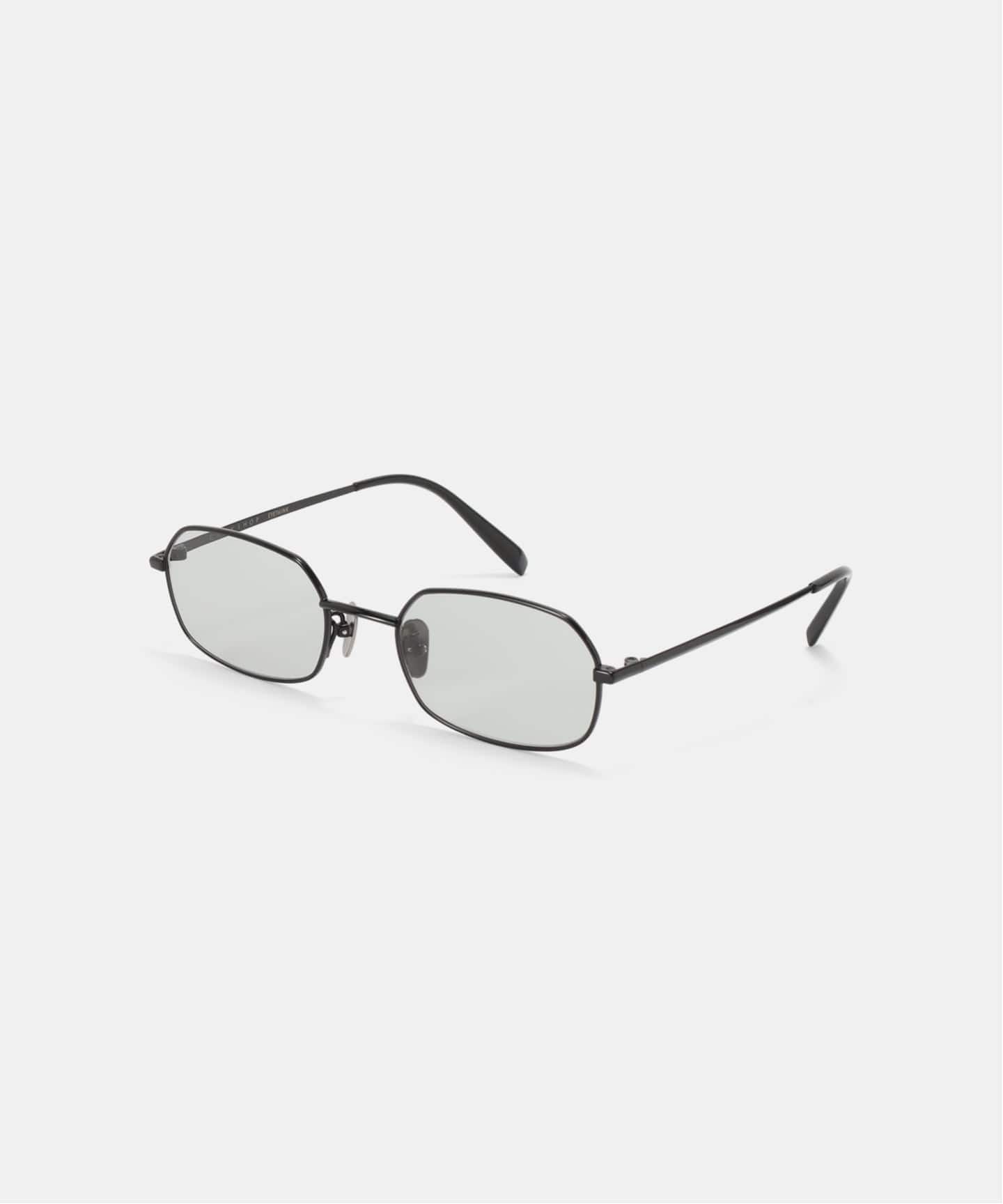 EYETHINK x CITYSHOP サングラス[C1-BK-A]（サングラス）｜CITYSHOP