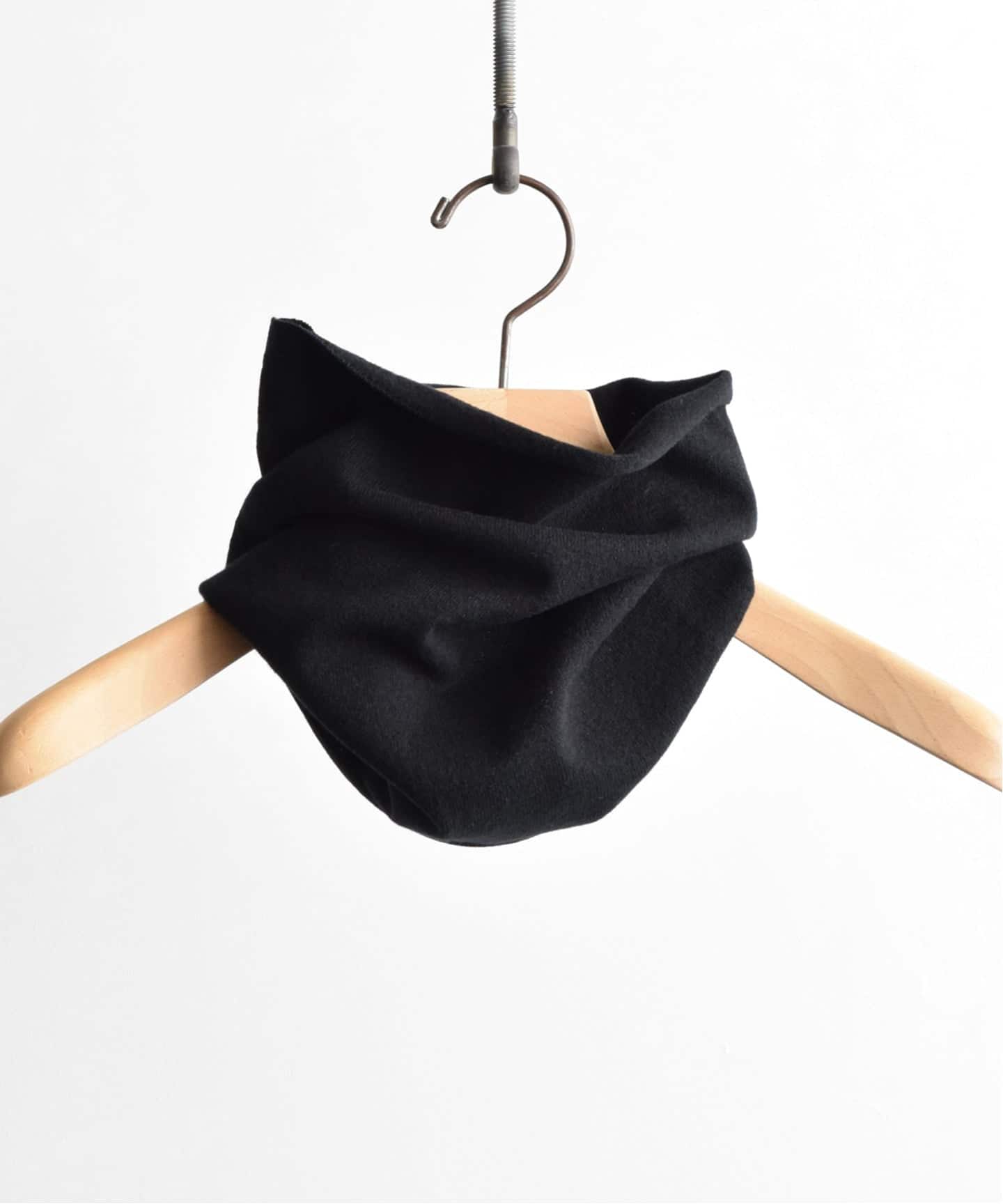 COMOLI / コモリ】カシミヤ ネックウォーマー（その他ファッション小物