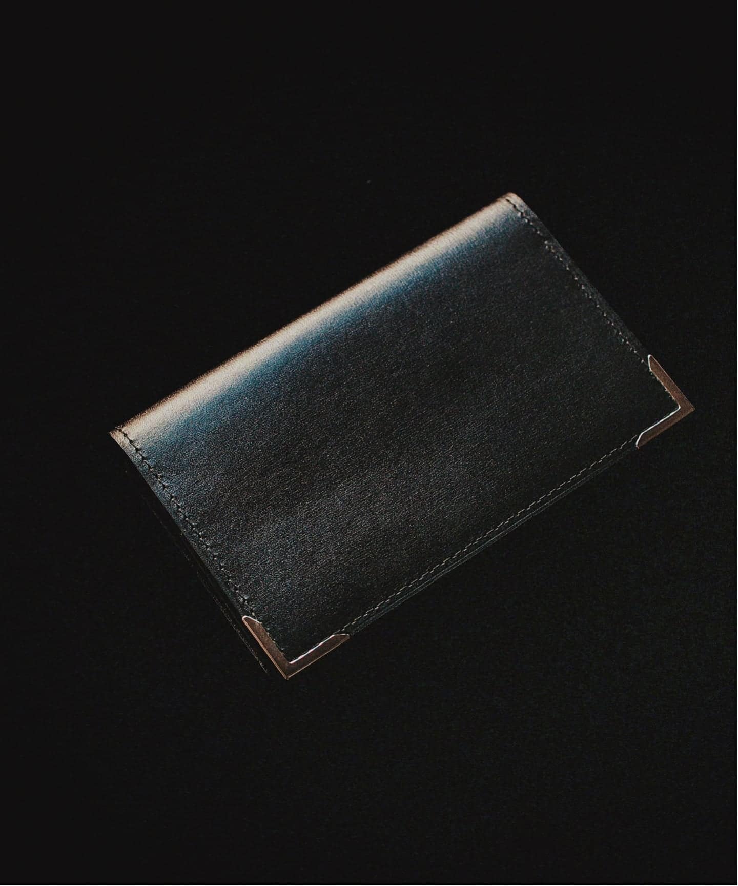 R4U】別注 SILVER CORNERS card holder（その他ファッション小物）｜L