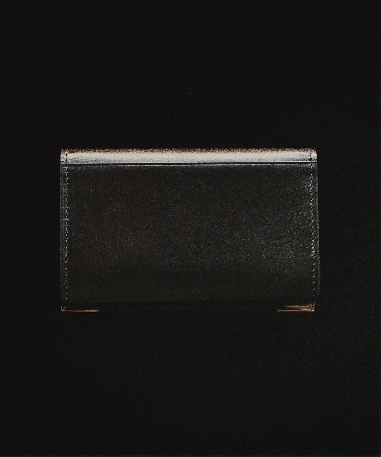 R4U】別注 SILVER CORNERS card holder（その他ファッション小物）｜L
