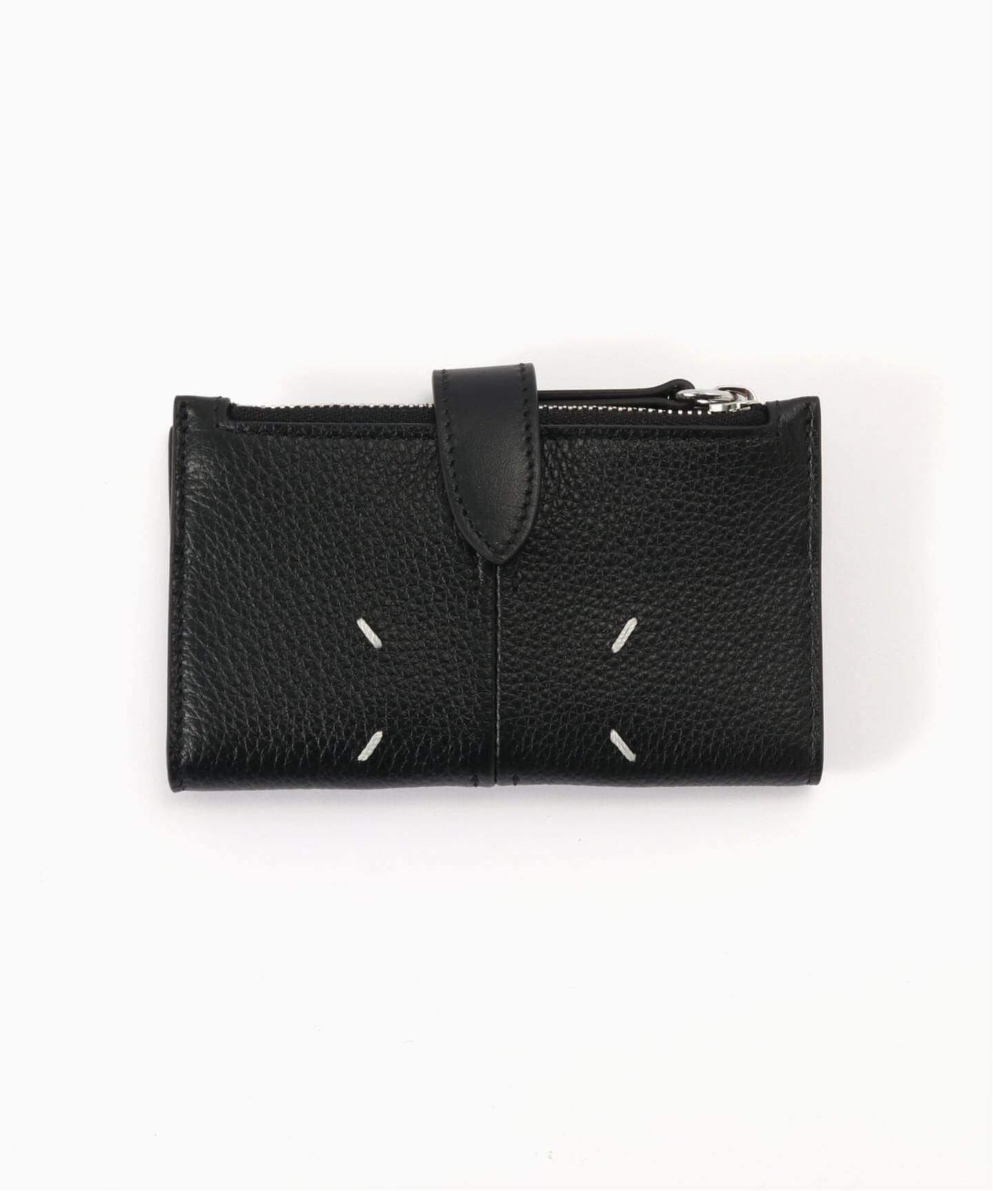 MARGIELA M CARD HOLDER + COIN PURSE WITH（その他ファッション小物