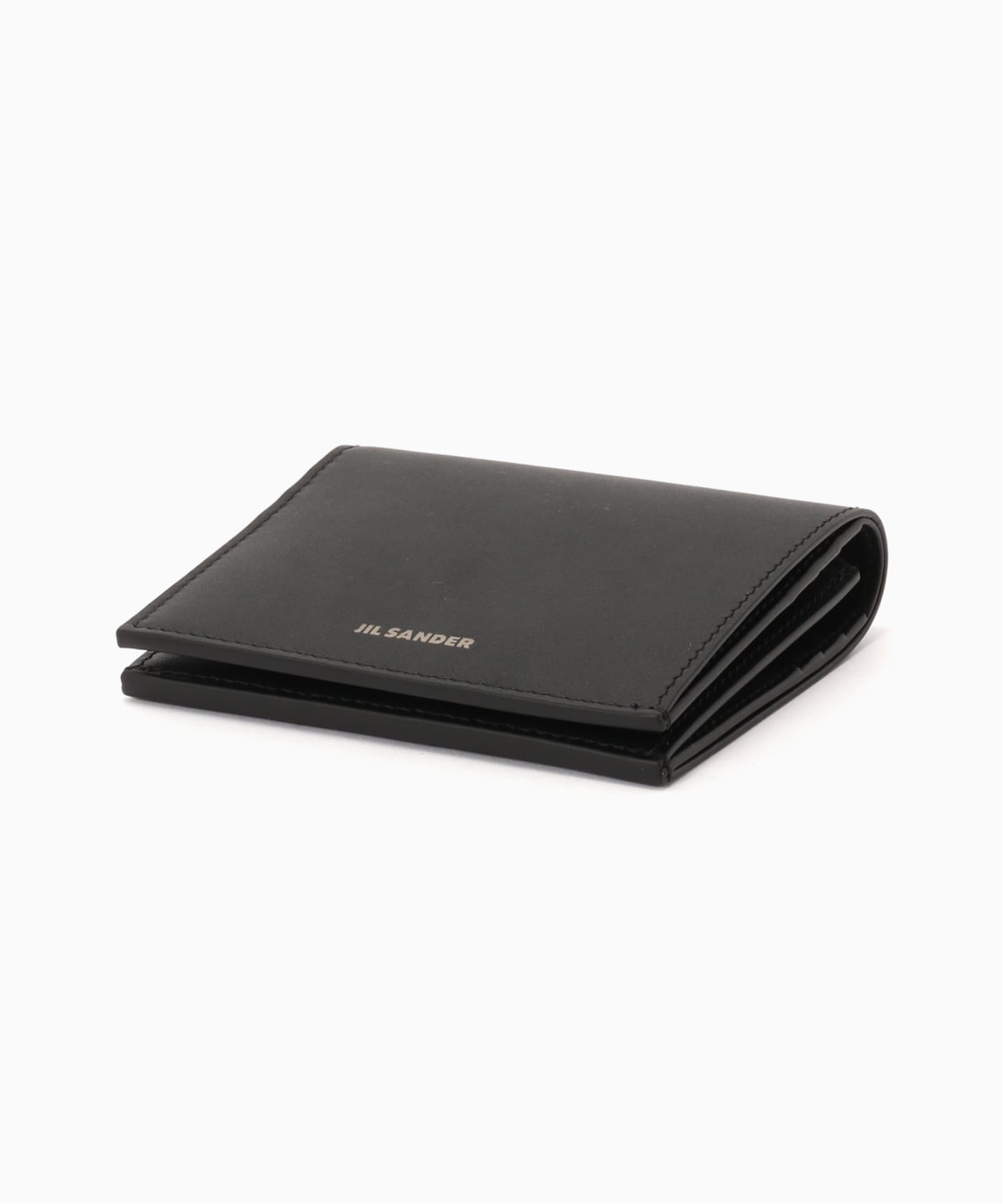 JIL SANDER TRI-COMPARTMENT WALLET（財布・コインケース）｜BOICE
