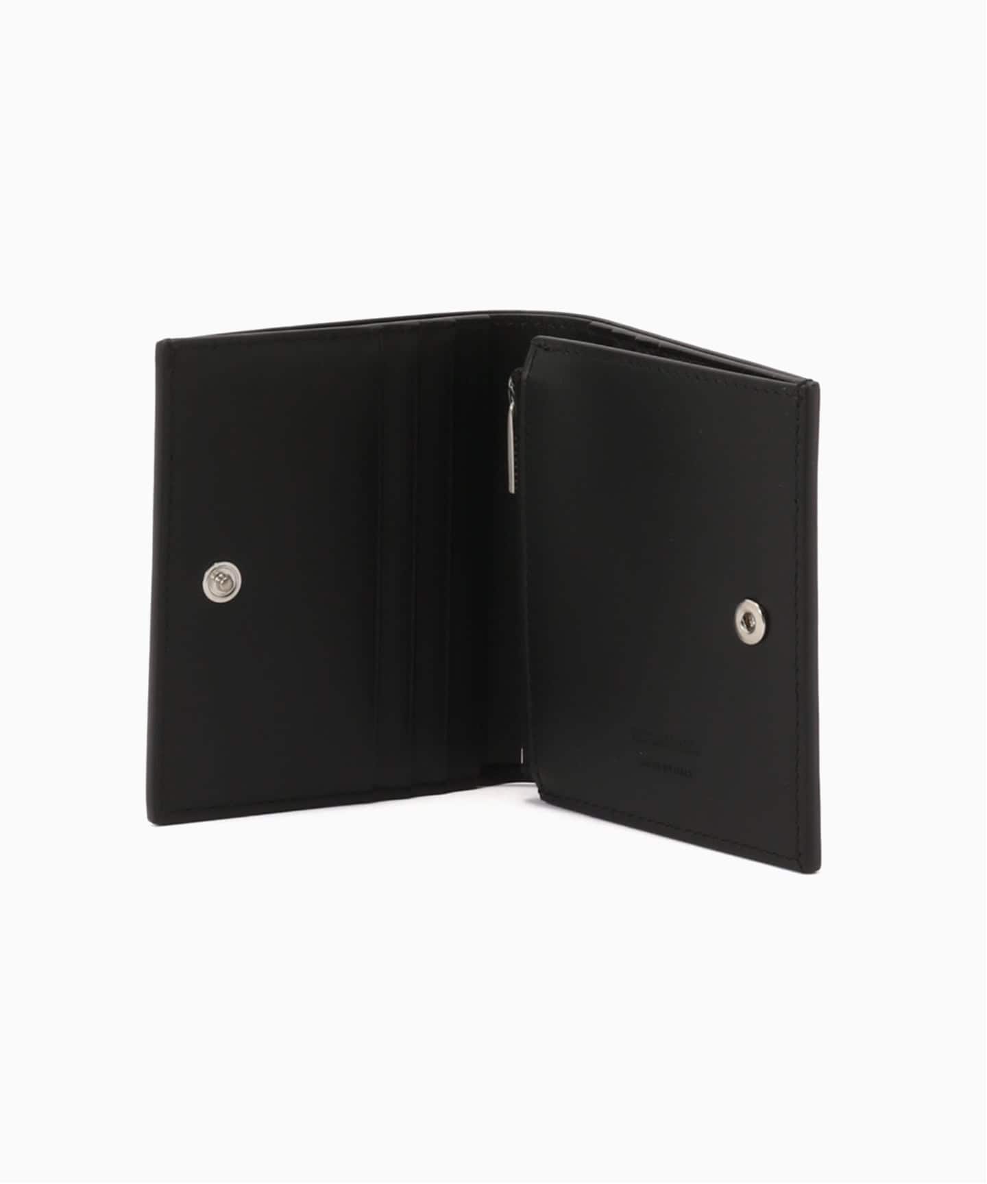 JIL SANDER TRI-COMPARTMENT WALLET（財布・コインケース）｜BOICE
