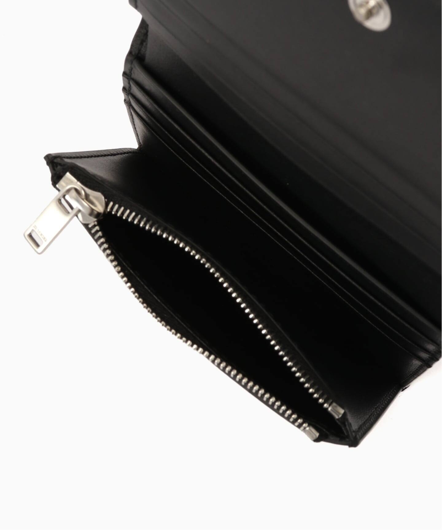 JIL SANDER TRI-COMPARTMENT WALLET（財布・コインケース）｜BOICE