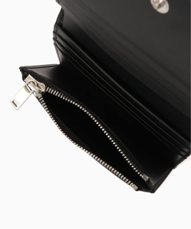 JIL SANDER TRI-COMPARTMENT WALLET（財布・コインケース）｜BOICE 