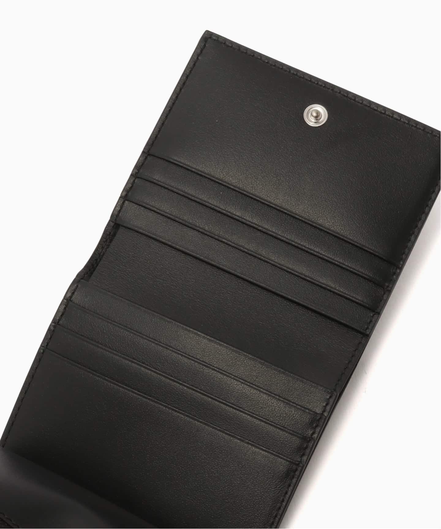 JIL SANDER TRI-COMPARTMENT WALLET（財布・コインケース）｜BOICE