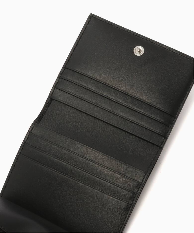 JIL SANDER TRI-COMPARTMENT WALLET（財布・コインケース）｜BOICE 