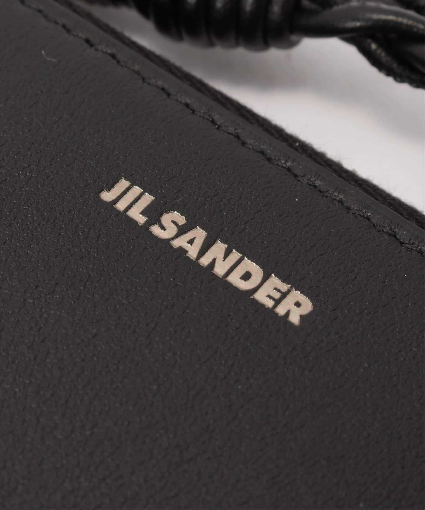 JIL SANDER CREDIT CARD PURSE TANGLE（カードケース）｜BOICE FROM