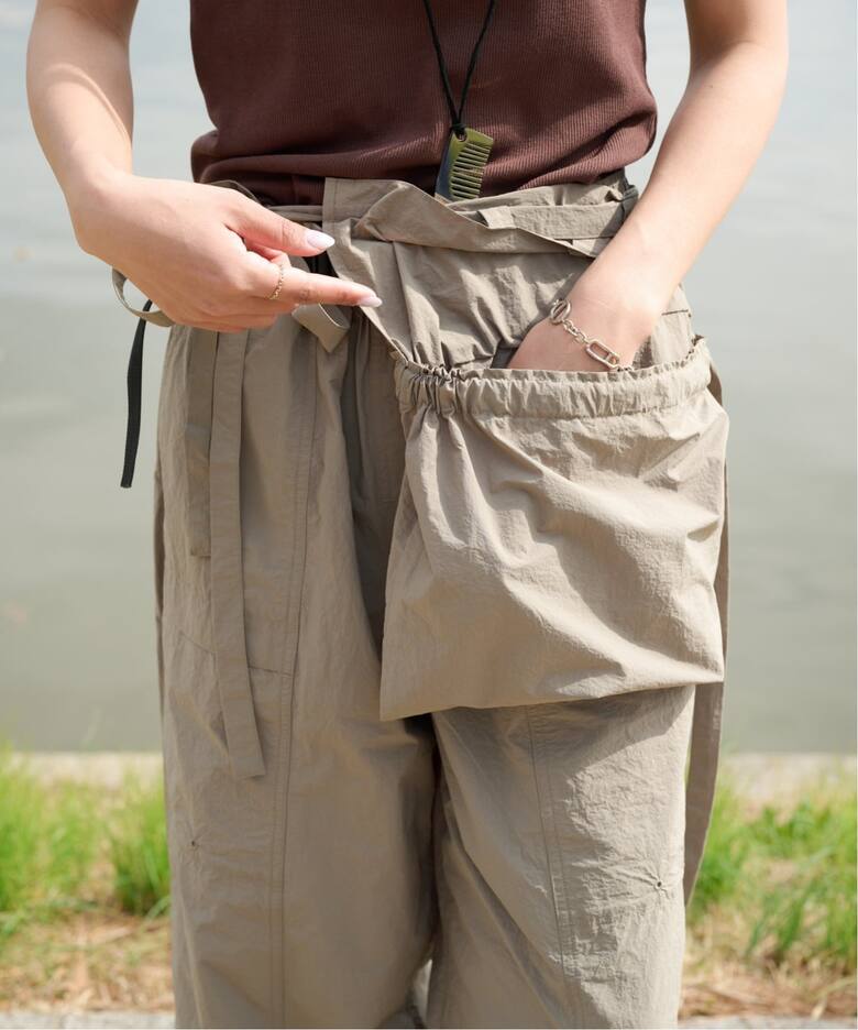 ファッション小物