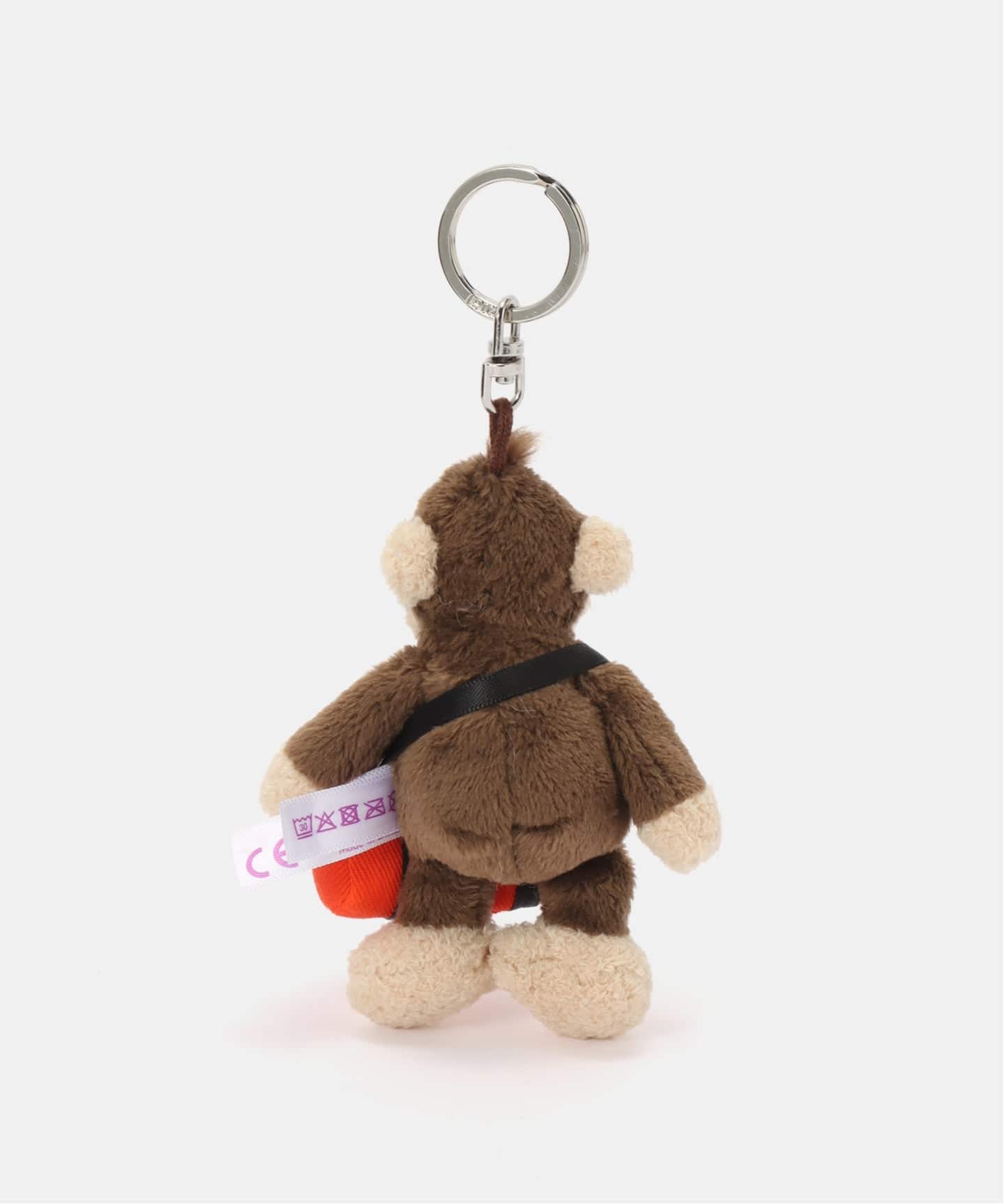 BB モンキー 10cm+ボストン オレンジ/OUTDOOR PRODUCT（その他