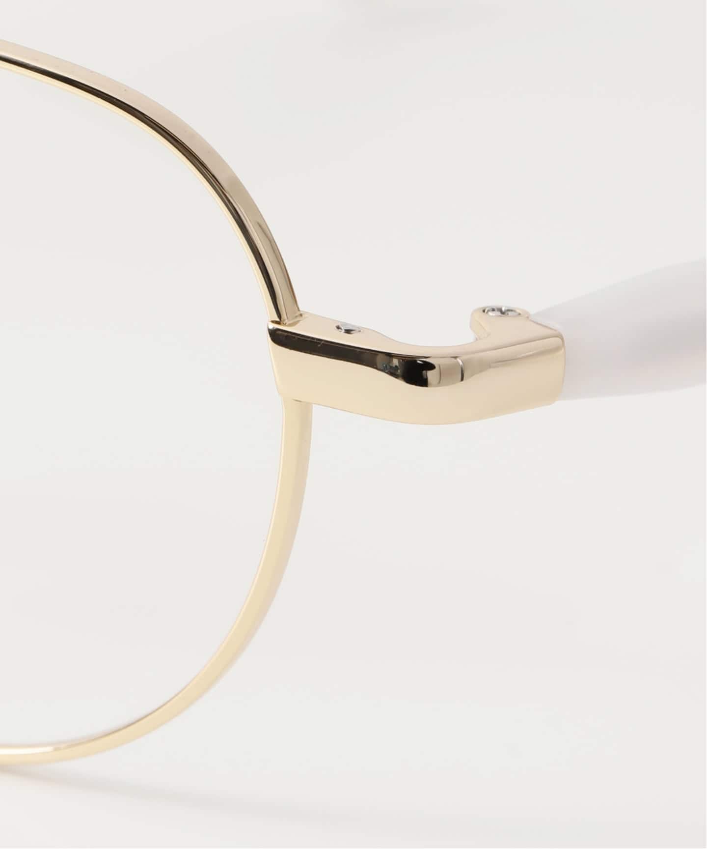 Eyewear Clifton ゴールドフレーム（サングラス）｜OUTDOOR PRODUCTS