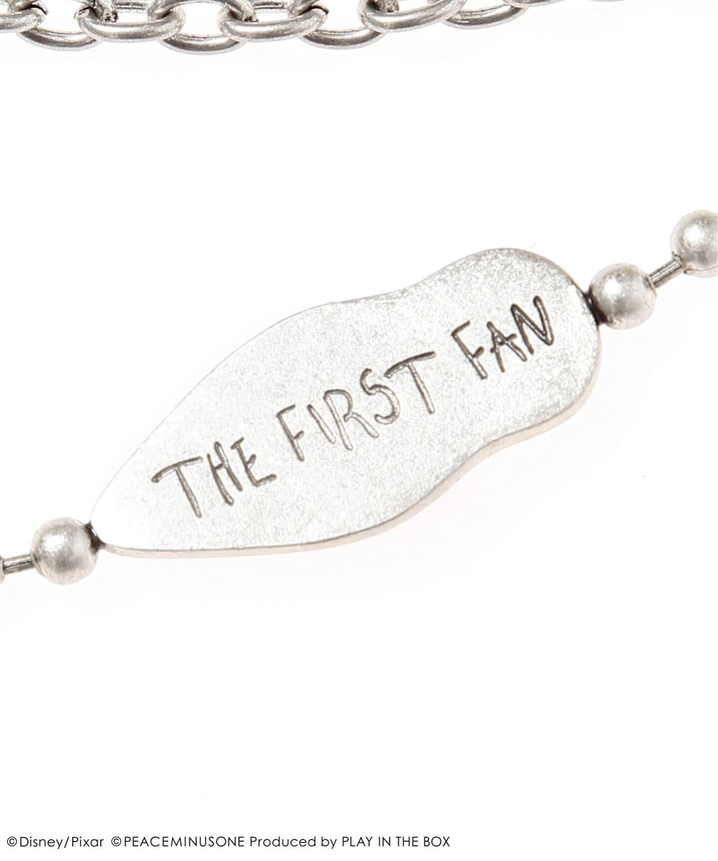 THE FIRST FAN_FASHION KEY CHAIN（その他ファッション小物）｜SELECT