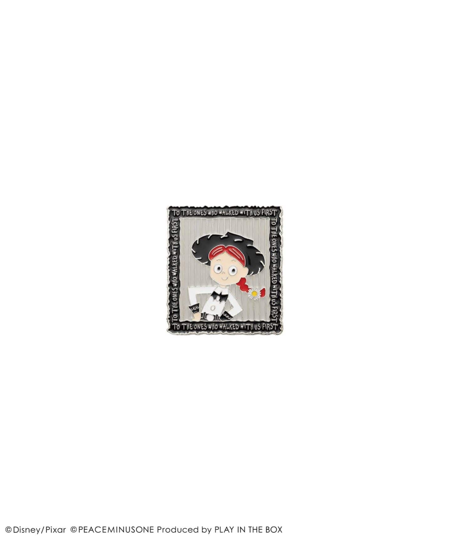 6個入り】THE FIRST FAN_COLLECTABLE BLIND BOX M（その他ファッション