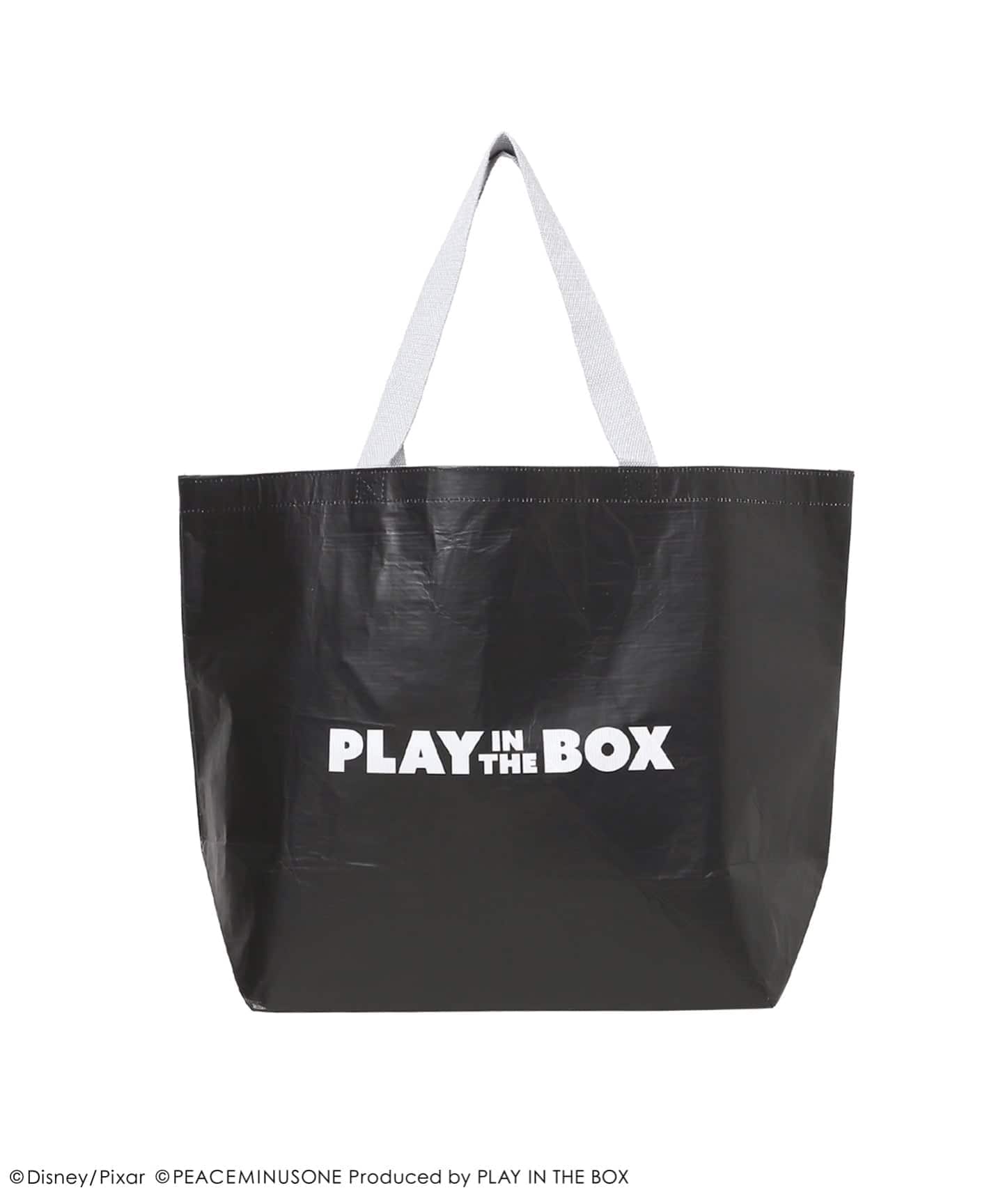 THE FIRST FAN_REUSABLE BAG_L（トートバッグ）｜SELECT by BAYCREW'S