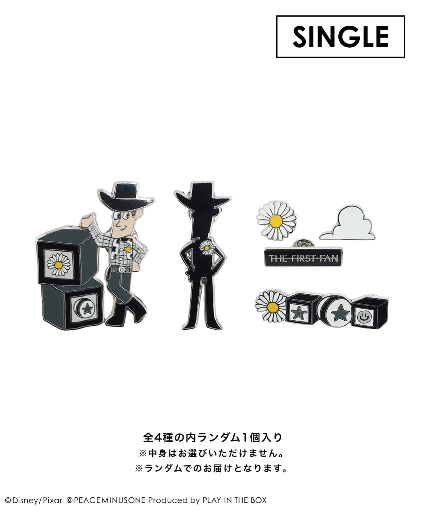 THE FIRST FAN_SCARF 03 Cotton（スカーフ／バンダナ）｜SELECT by