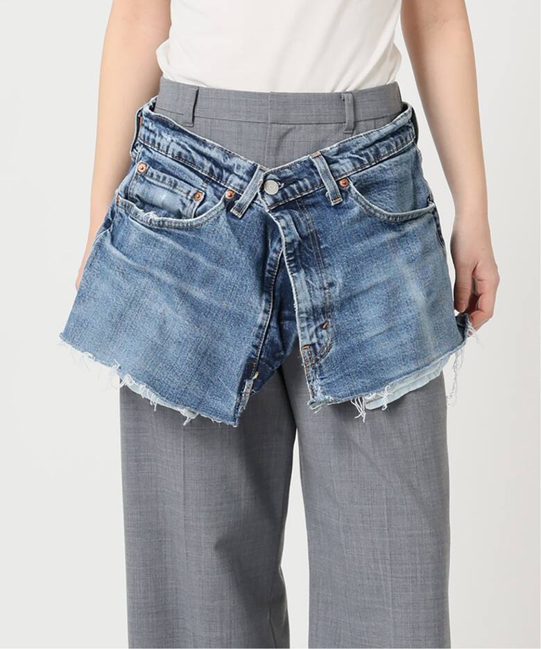 ファッション小物