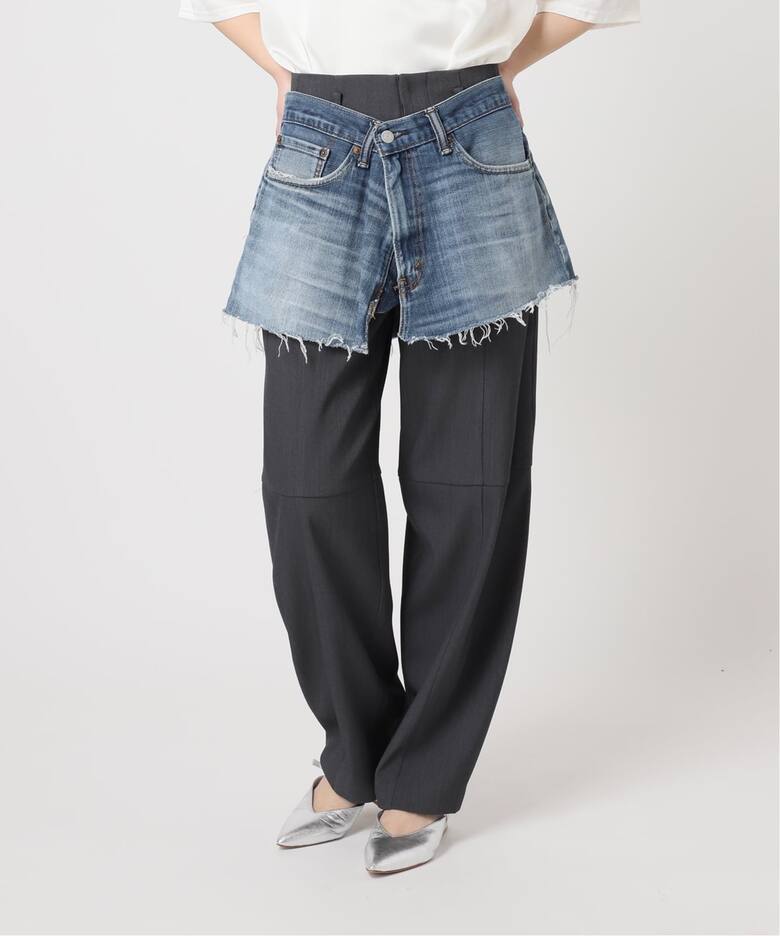 ファッション小物