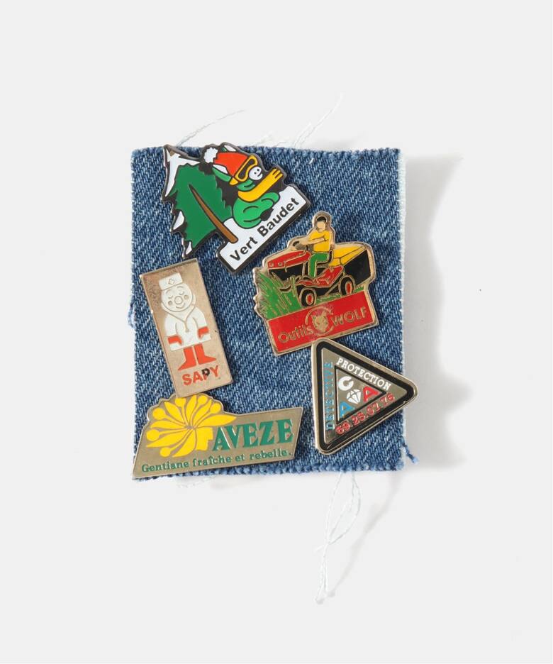 ファッション小物