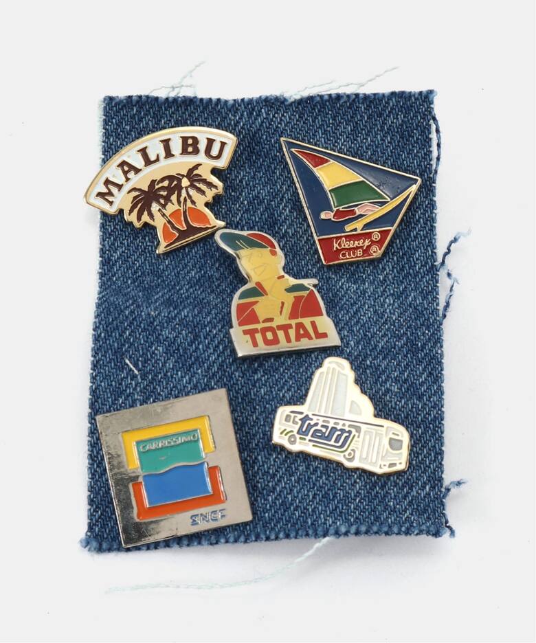 ファッション小物