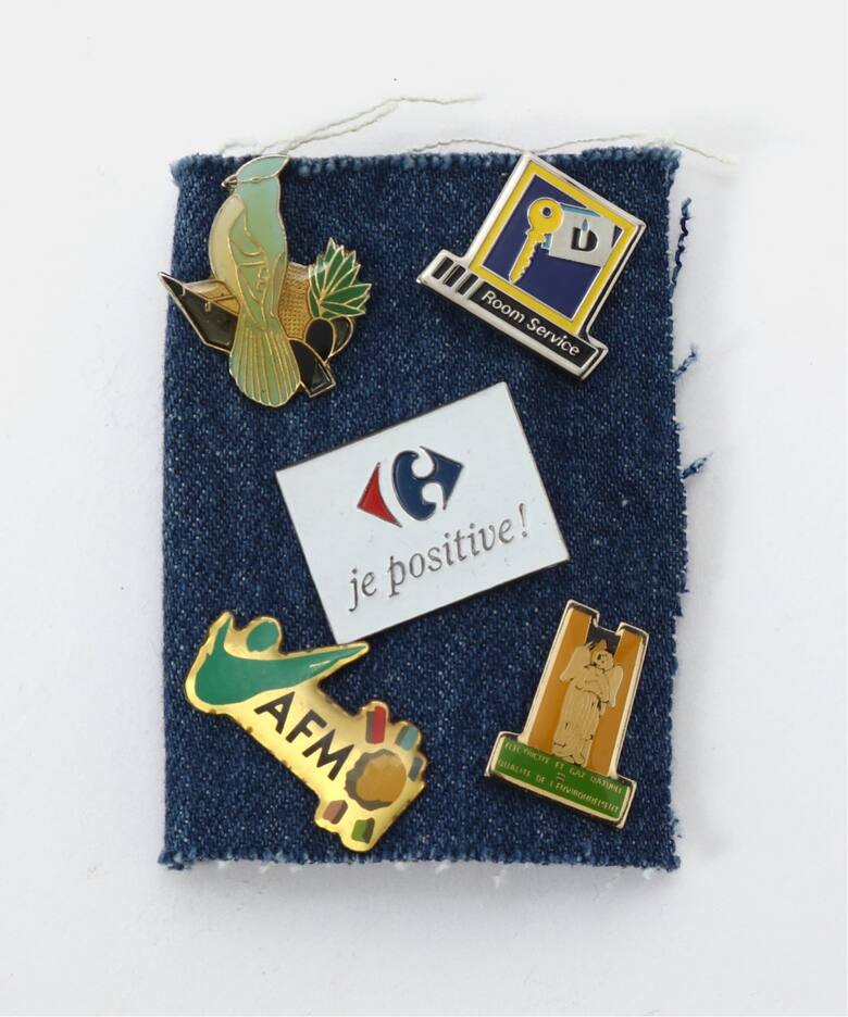 ファッション小物