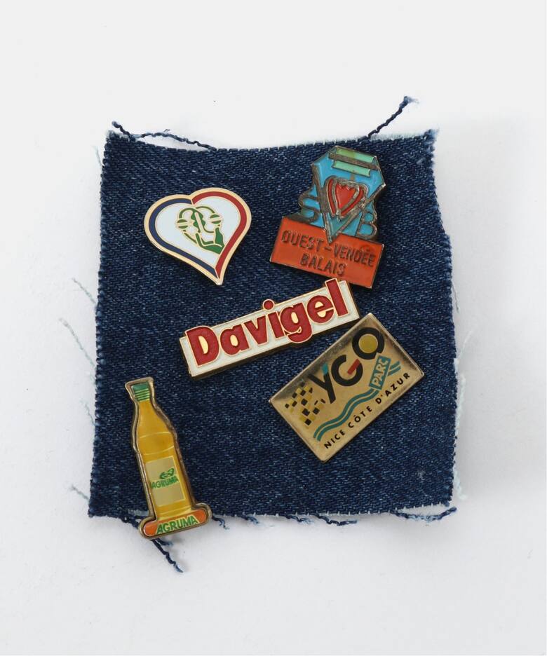 ファッション小物