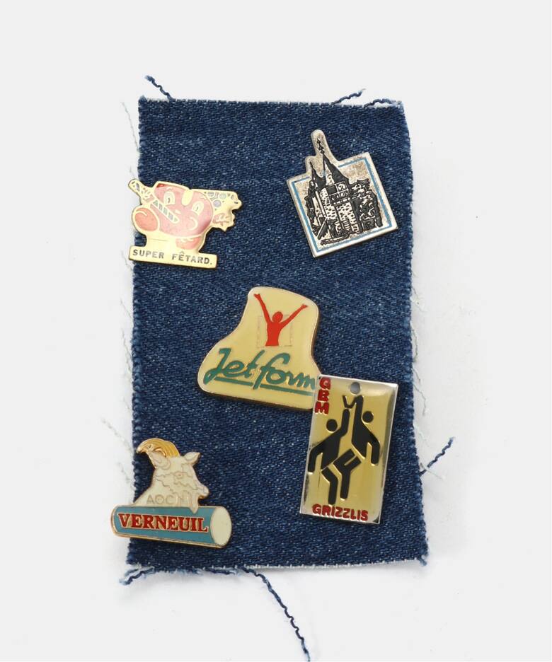 ファッション小物