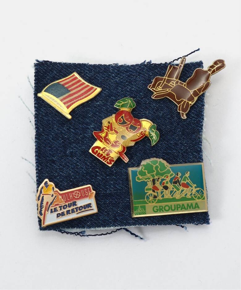 ファッション小物