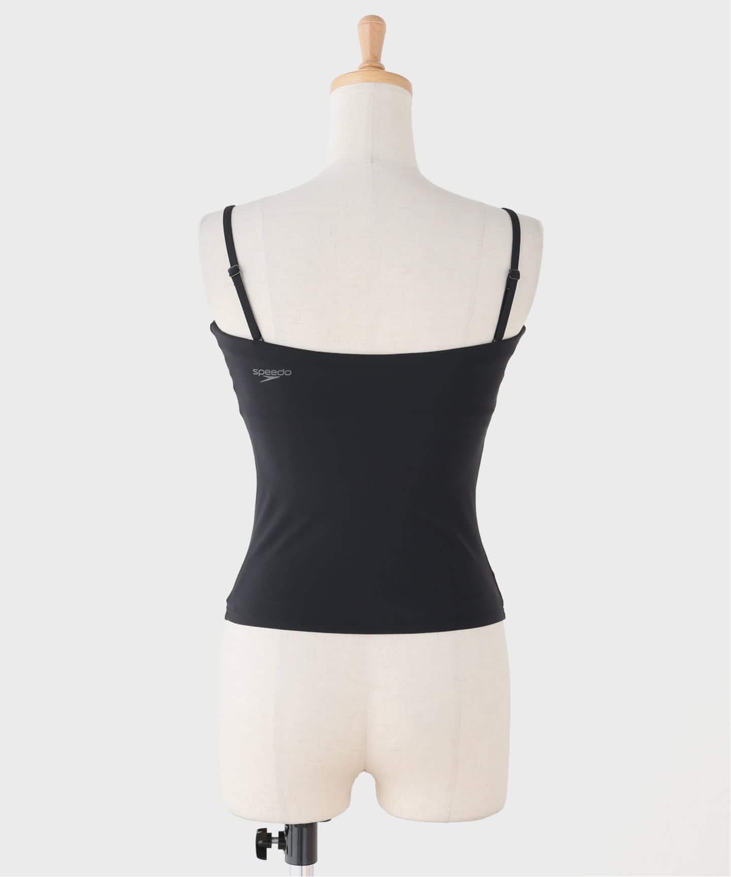 SPEEDO STRAIGHT TOP SFW72532（水着）｜BOICE FROM BAYCREW'S（ボイス