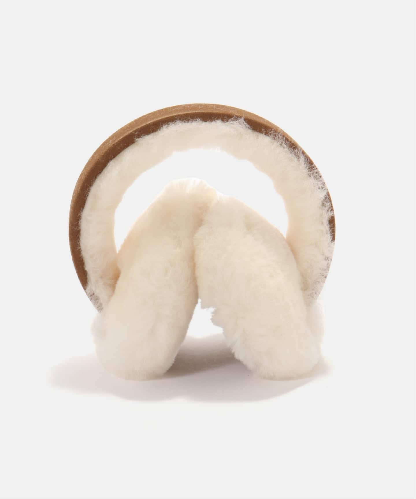 UGG W SHEEPSKIN EMBROIDERY EARMUFF 20955（イヤーマフ）｜BOICE FROM