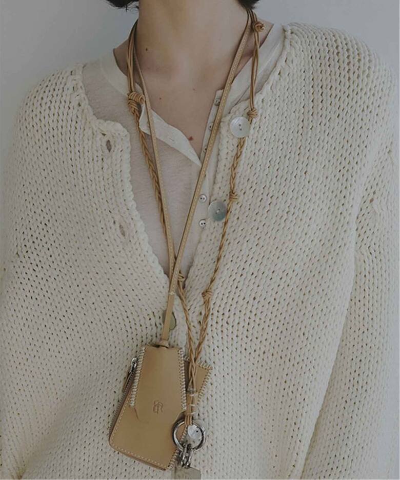 ファッション小物