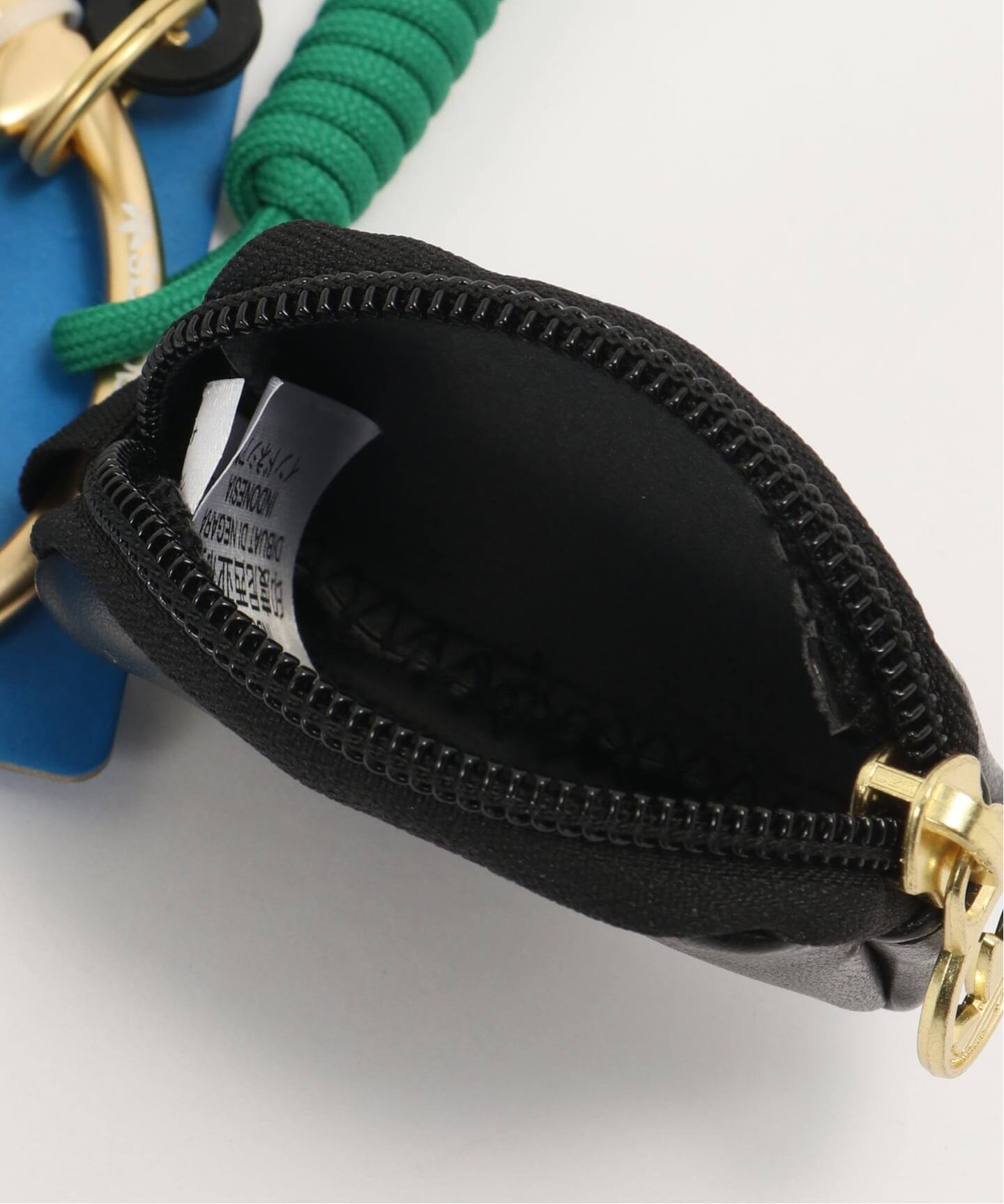 ADIDAS KEY CHAIN KE2333/2334（キーケース／キーアクセサリー