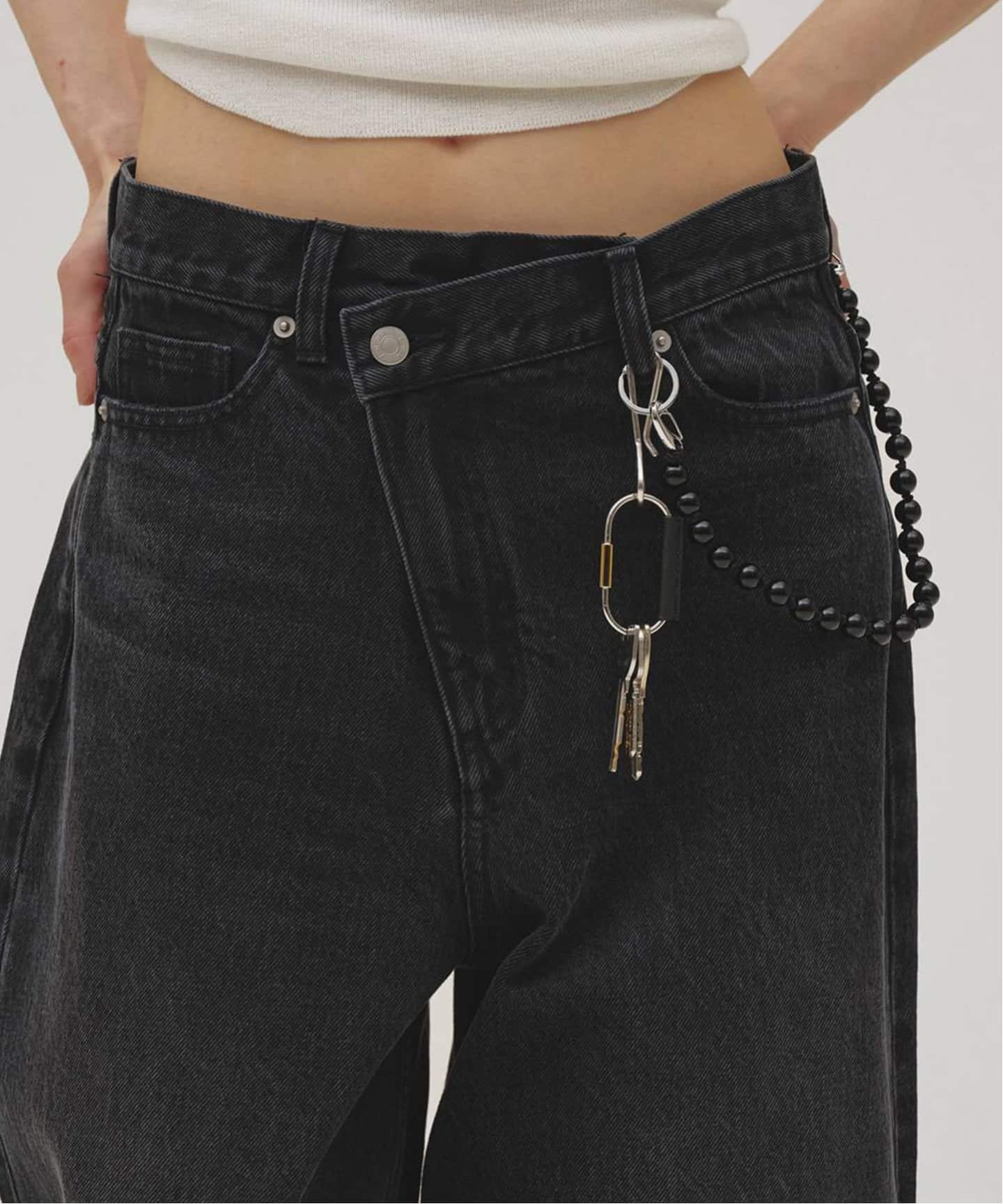 TODAYFUL Beads Key Chearm（キーケース／キーアクセサリー）｜BOICE