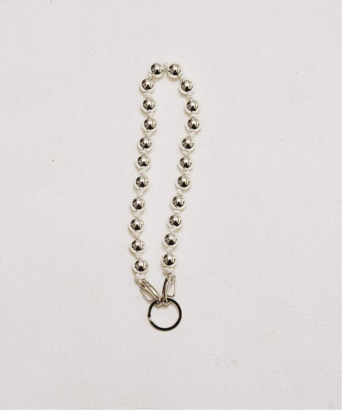 TODAYFUL Beads Key Chearm（キーケース／キーアクセサリー）｜BOICE