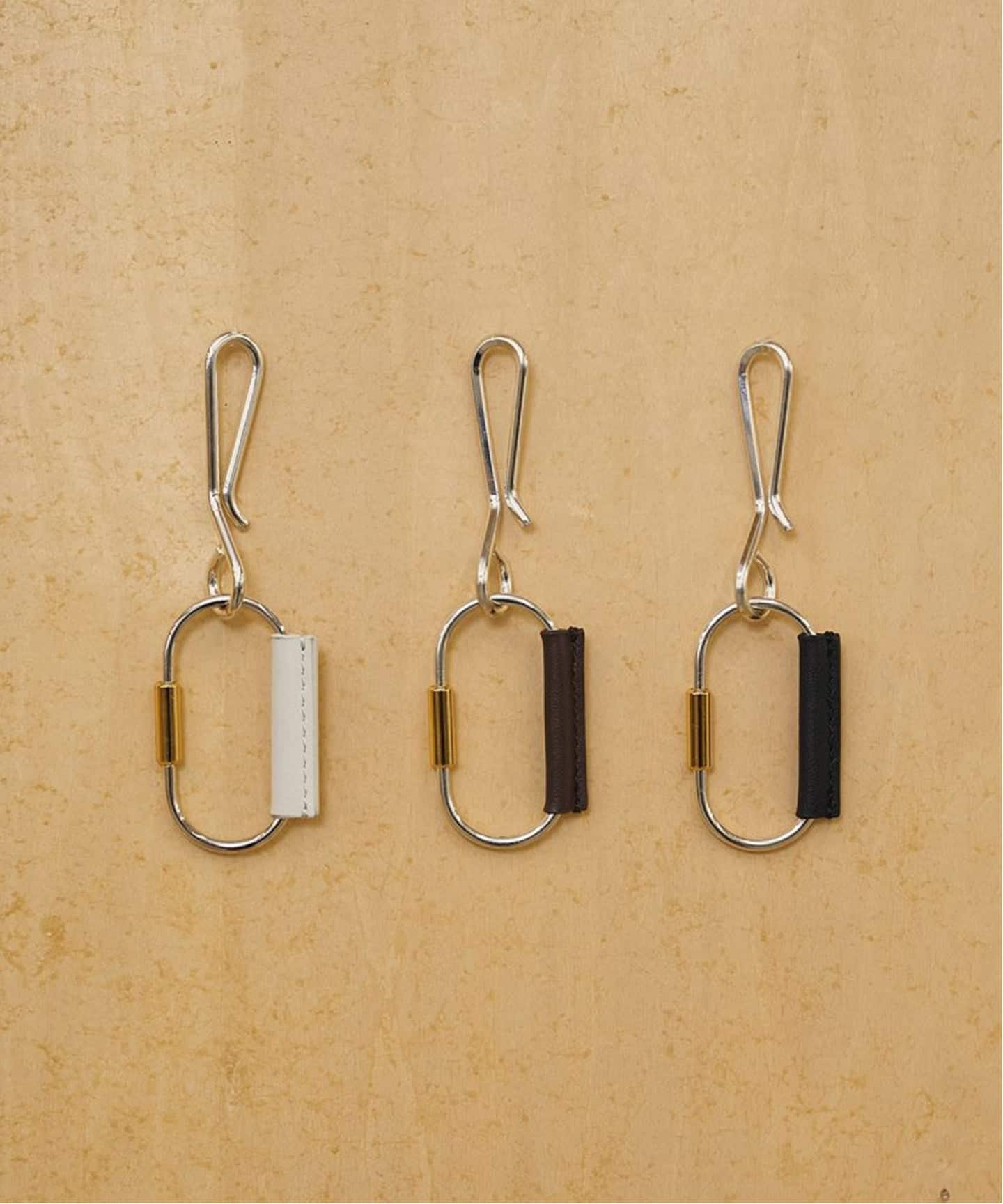 予約》【追加】TODAYFUL Useful Key Charm（キーケース／キー