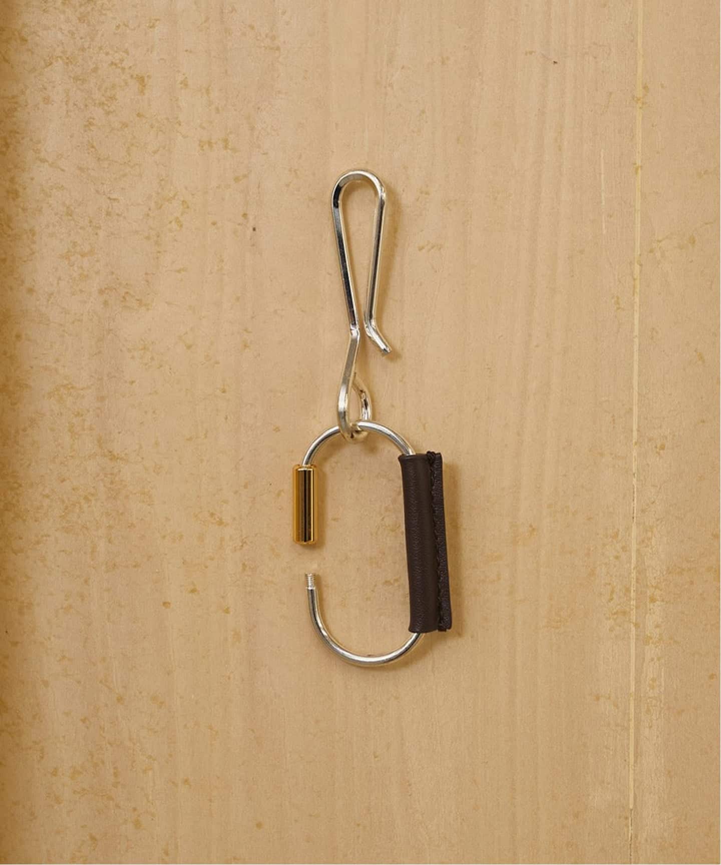 予約》【追加】TODAYFUL Useful Key Charm（キーケース／キー