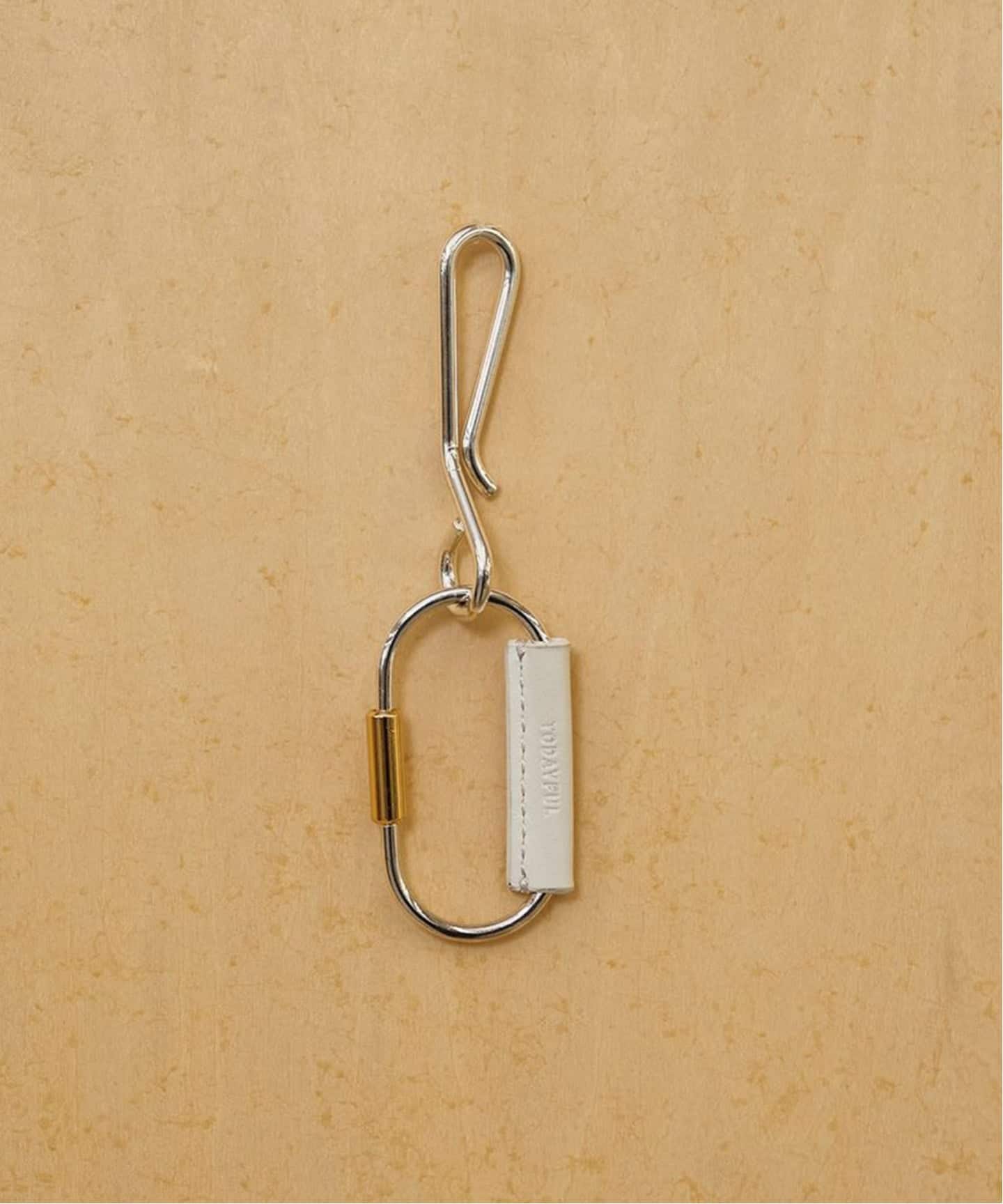 追加】TODAYFUL Useful Key Charm（キーケース／キーアクセサリー