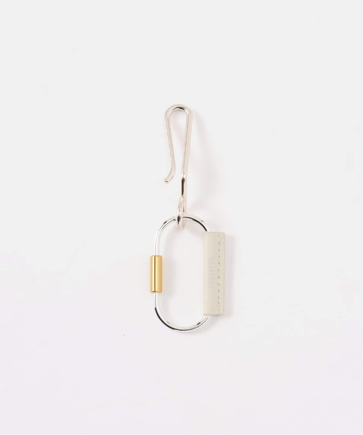 追加】TODAYFUL Useful Key Charm（キーケース／キーアクセサリー