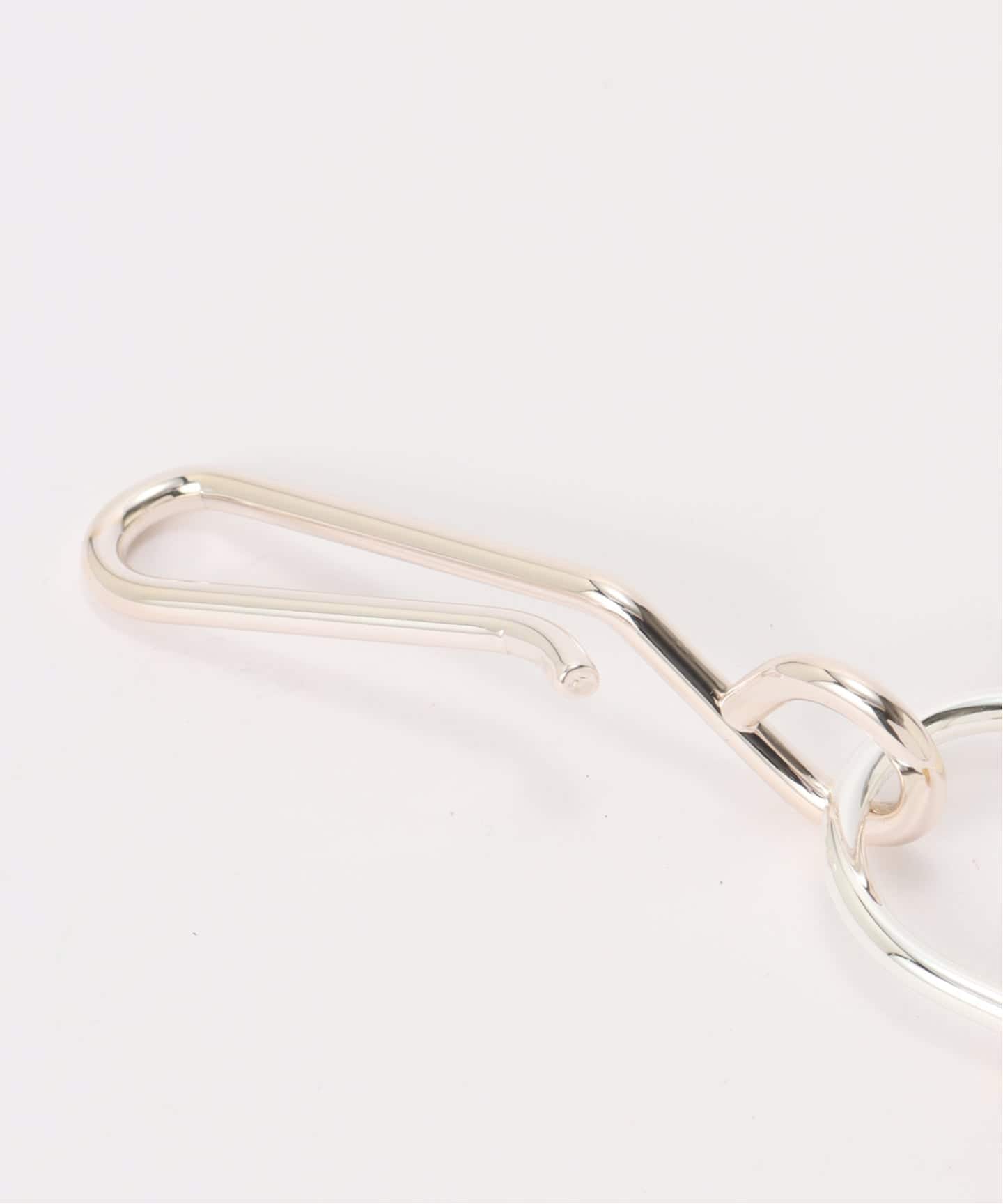 追加】TODAYFUL Useful Key Charm（キーケース／キーアクセサリー