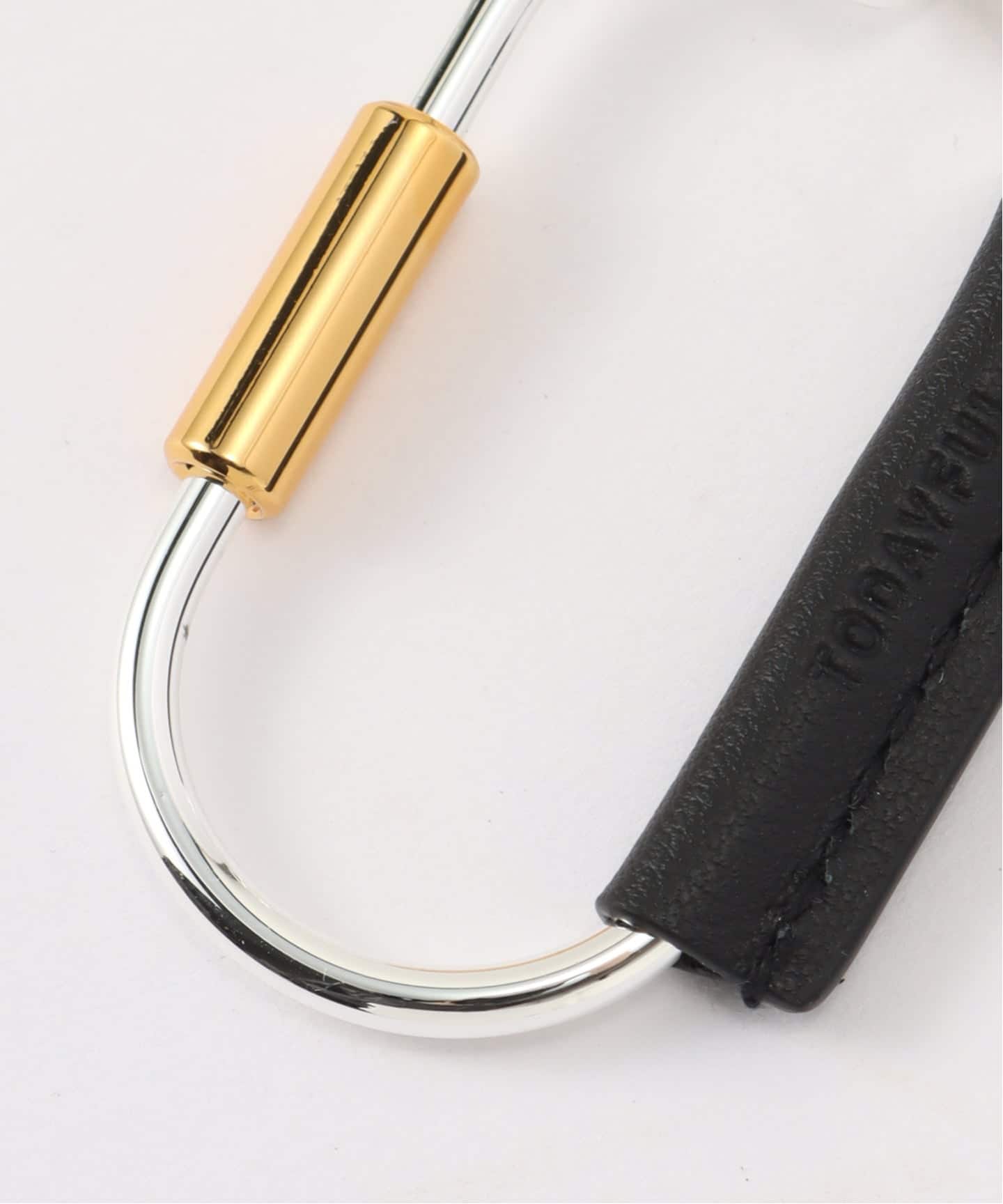 追加】TODAYFUL Useful Key Charm（キーケース／キーアクセサリー
