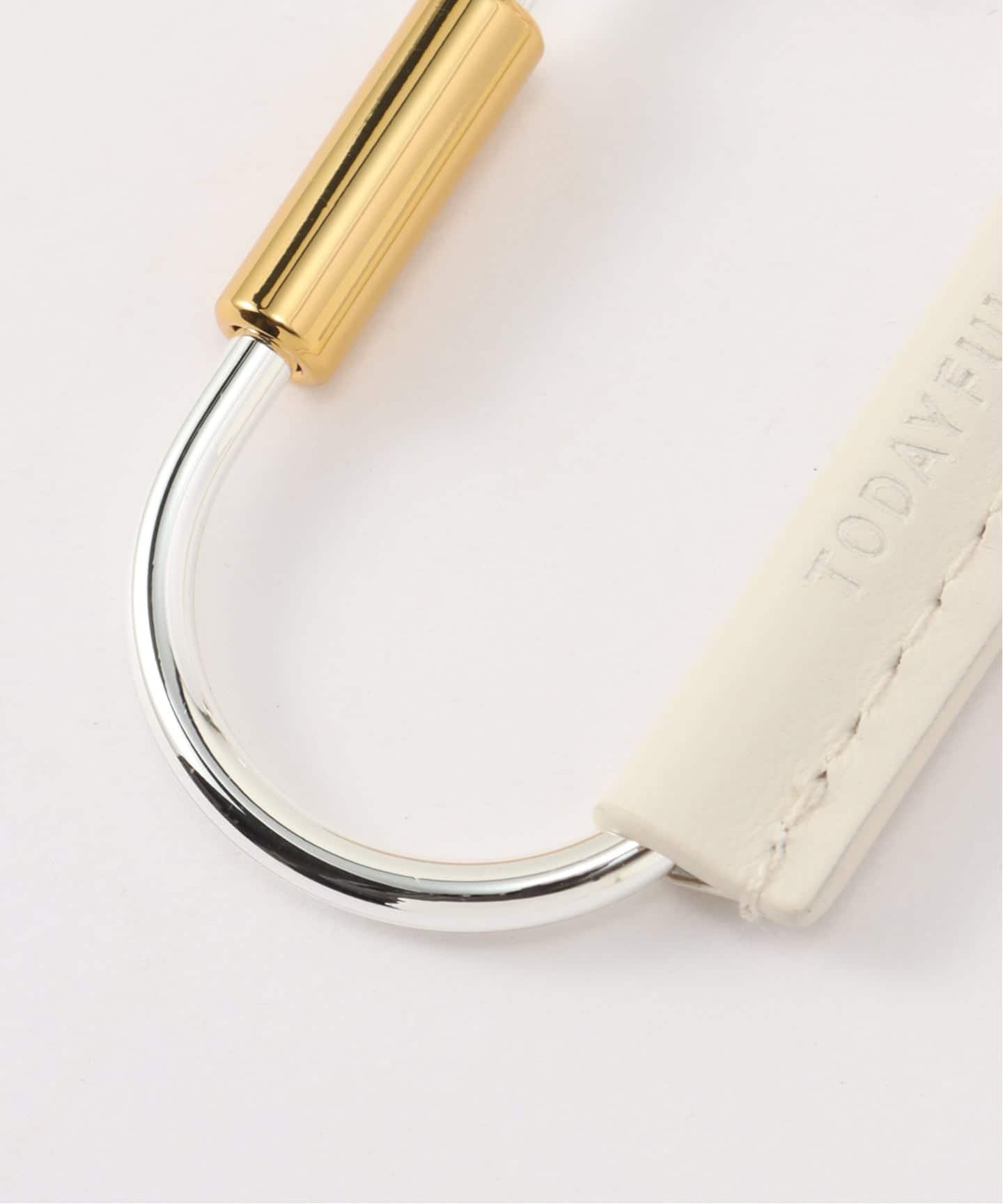 追加】TODAYFUL Useful Key Charm（キーケース／キーアクセサリー