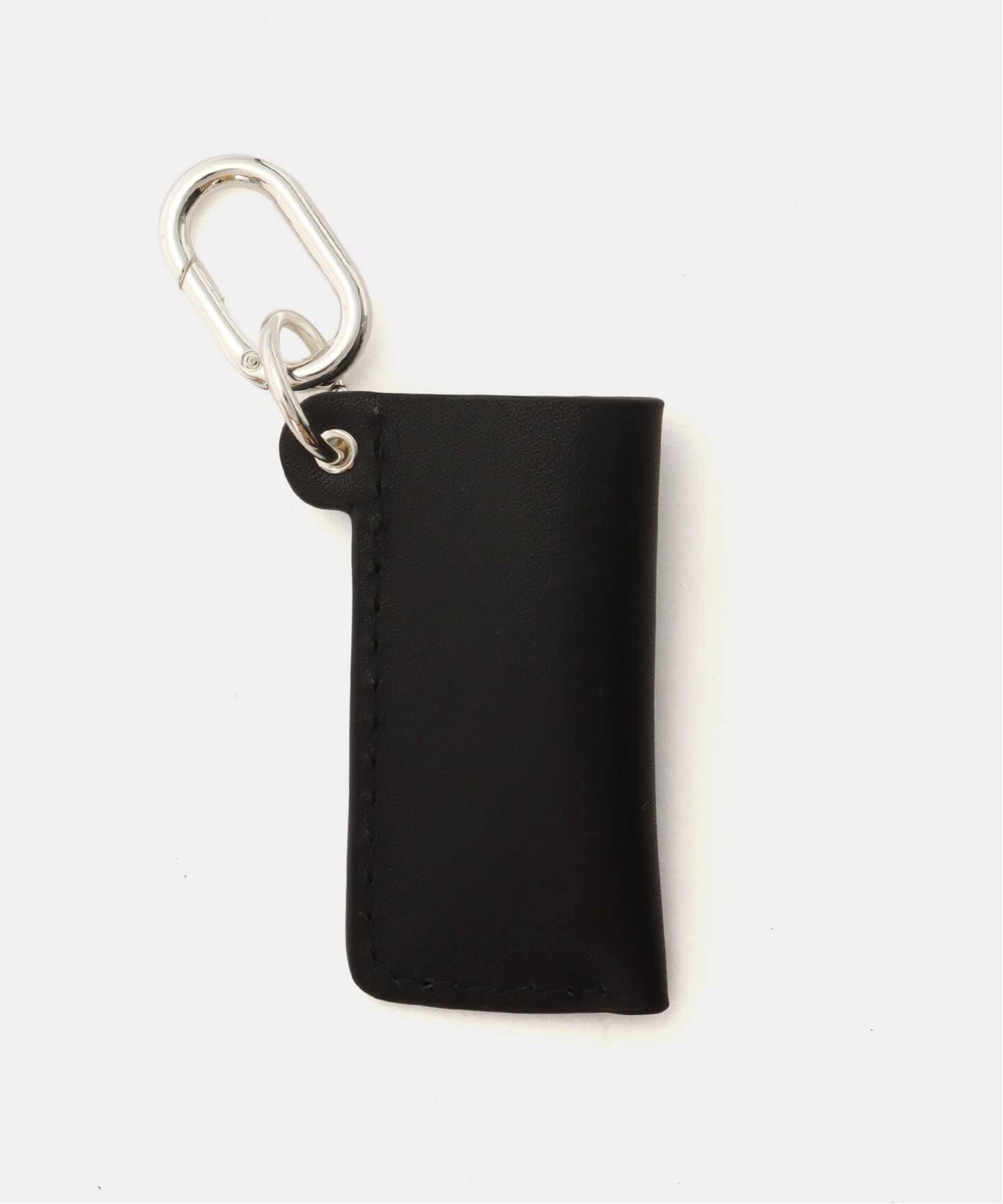 todayful Lip Holder Charm ブラック　新品未使用 TODAYFUL Lip Holder Charm（キーケース／キーアクセサリー）｜BOICE