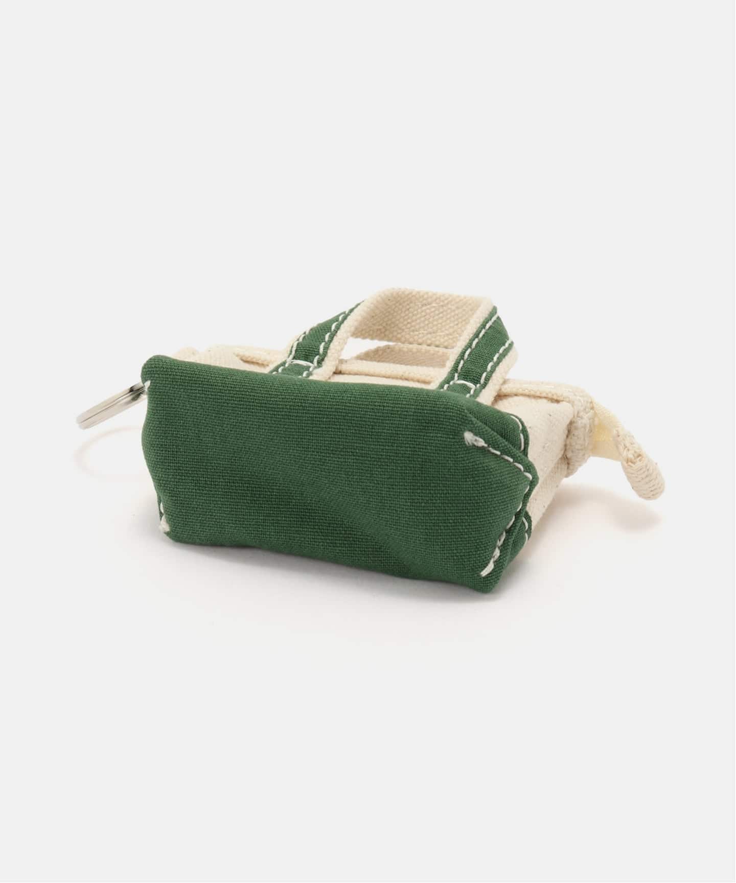 L.L.Bean Tote Bag Key Chain 268887（キーケース／キーアクセサリー