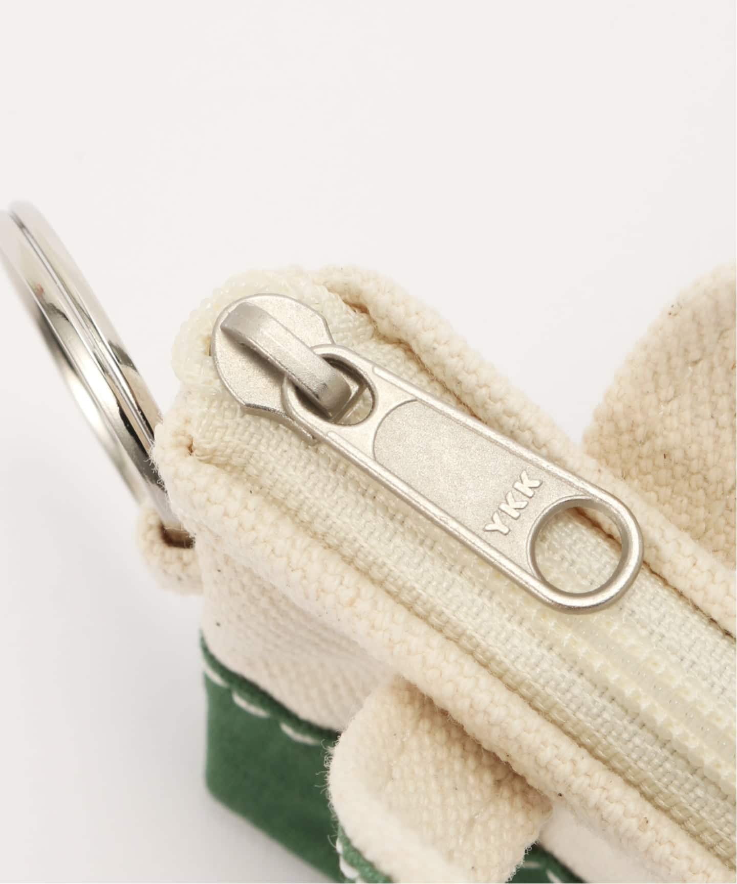 L.L.Bean Tote Bag Key Chain 268887（キーケース／キーアクセサリー