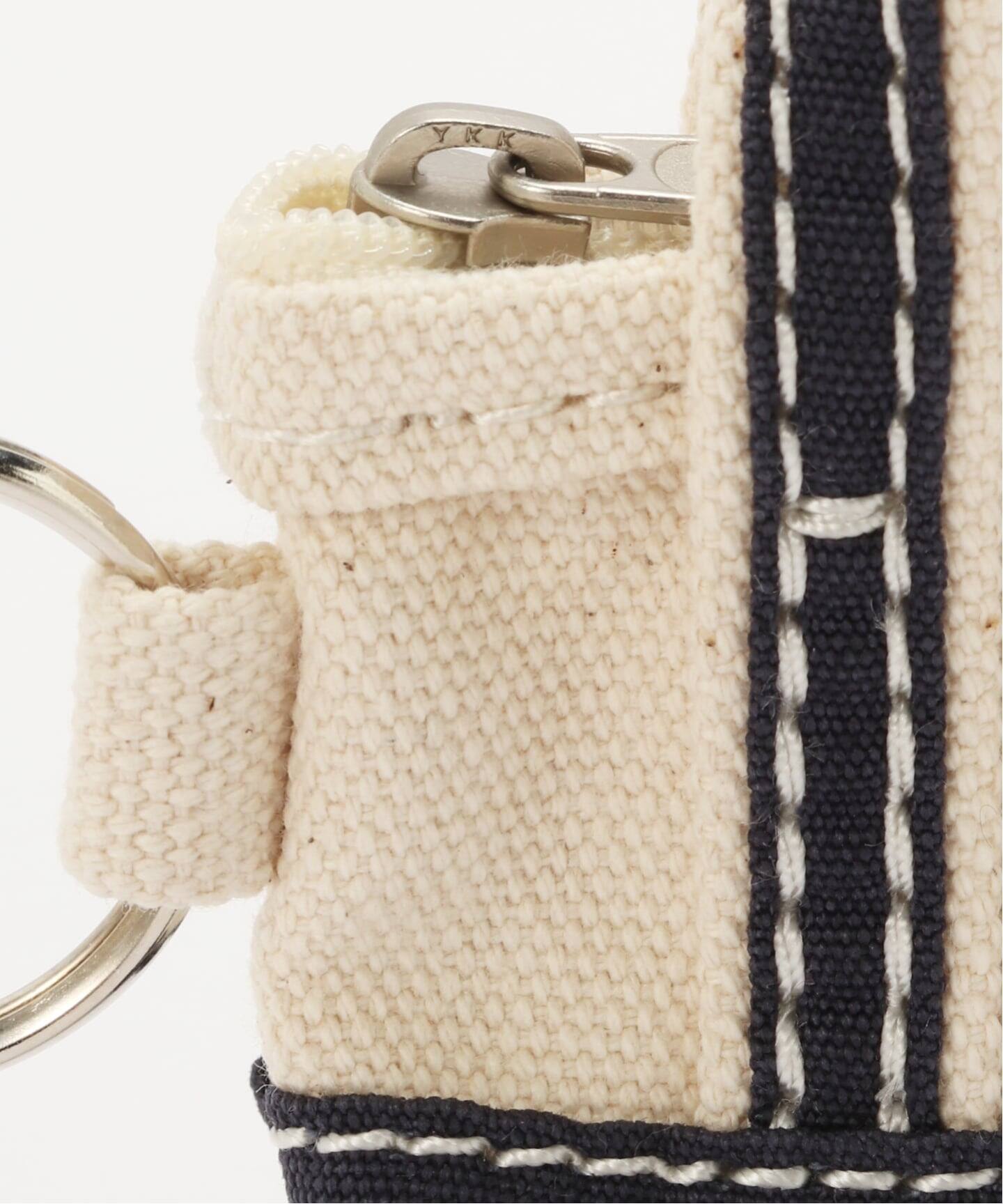 L.L.Bean Tote Bag Key Chain 268887（キーケース／キーアクセサリー